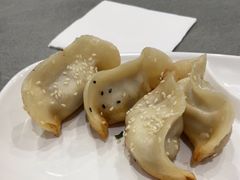 -小杨生煎(白玉兰广场店)