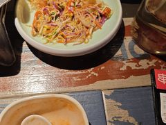 -管氏翅吧(广渠门店)