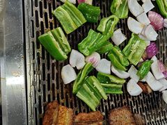 -西昌老号李小肠特色烧烤园(双流店)