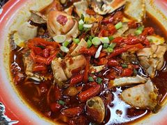 -老三样·旧食新味(船山路店)