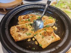 -秋色客家菜(南山店)