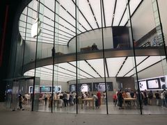 -Apple零售店(新街口店)