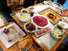 -雾都渣渣火锅(南城智汇城店)