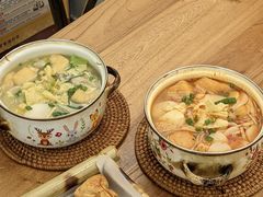 -大户人家(水门路店)