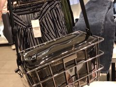 -ZARA(青岛万象城店)