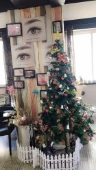 -原木·Top Design发型定制