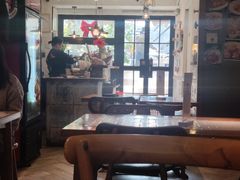 -十面欢腾·海鲜面·台式Bistro(长乐路店)