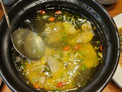 -食光慢宴·安吉土菜馆