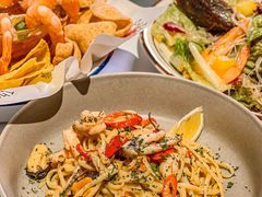 -The Boiling Crab宝灵蟹手抓海鲜(中国首店)