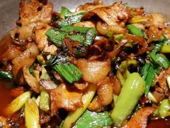 -百年神厨·地道川菜(清江西路店)