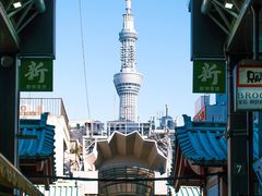 -浅草寺