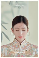 -杭州金夫人婚纱摄影(富阳私享店)
