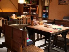 -农耕记·湖南土菜(龙岗熙和园店)