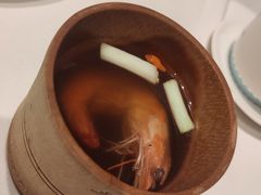 -莆田餐厅PUTIEN(金融街购物中心店)