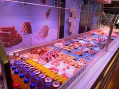 -福客麻辣烫·现炒麻辣香锅(印力中心店)