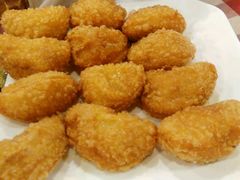 -西贝莜面村(香蜜湖店)