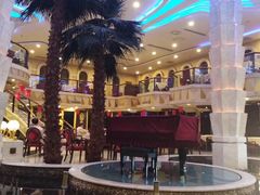 -碧中海汤泉汗蒸酒店