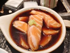 -匠和风精致料理(成都龙湖滨江天街店)