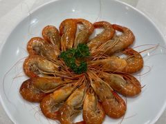 -和记小菜(东方店)