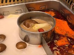 -重庆德庄火锅(太仓万达店)