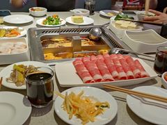 -海底捞火锅(大融城店)