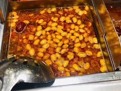 -海底捞火锅(凯德广场店)