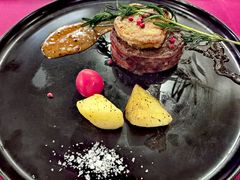 -红房子西菜馆(淮海中路店)