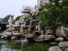 -口岸雕花楼