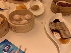 北菇滑烧卖-利苑酒家(宜安广场店)