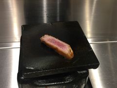 -牛かつもと村(上野店)