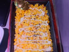 -丰茂烤串(公园店)