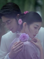 -金夫人婚纱摄影(总店)