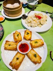 -誉八仙茶室酒楼·宴会厅(新天地店)