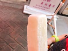 -牛车水美食街