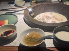 -鲜潭蒸汽石锅鱼(五道口购物中心店)