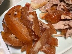 -泰钰丰烤鸭.天津菜(开发区店)