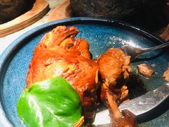 东坡半边鸡-桂满陇-十里风荷(合生汇店)