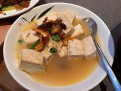 -吴越荣记苏州菜·松鼠桂鱼100%活鱼现做(斜塘老街店)