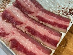 -梅梅家的烤肉店(槐北路店)