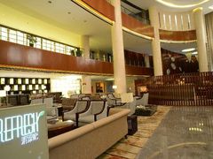 -银川国贸中心酒店