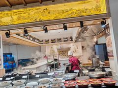 -翠姐姐农家大院·老底子萧山菜(建设一路店)