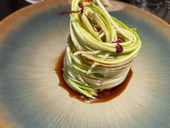 -荷风细雨·中国茶宴(碧云店)