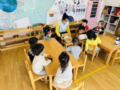 -YoKID优儿学堂早教托育园(青塔路店)