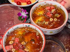 -红鼎坊·老成都火锅(新南门店)