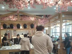 -金达莱烧烤(黎明南街店)