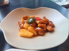 -新天世纪中餐厅
