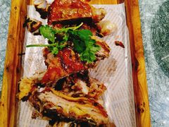 -纳瓦新疆菜(银都店)
