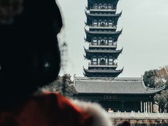 -乌镇景区