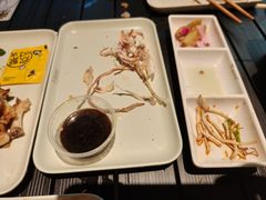 -木屋烧烤(创业店)