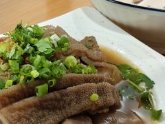 -繁仔牛杂(石排店)